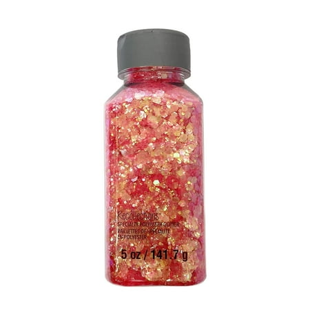UPC: 0191518166859 | Glitzy Mix Specialty Polyester Glitter by Recollections™