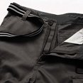 thumbnail image 7 of Cargo Shorts for Men Mens Casual Shorts Mens Shorts Athletic Baggy Sweat Shorts Chinos Short Dress Shorts Drawstring High Waisted Elastic Mens Golf Shorts Beach Vacation Shorts with Pockets, 7 of 7
