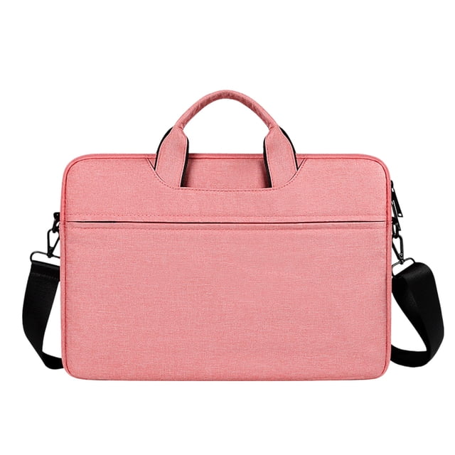 Bolsas de Computadora para Computadoras Portátiles Bolsa Portátil Multifuncional de 15,6 Pulgadas Universal Resistente, No Teme Arañazos, Terciopelo Forrado Bolsa Portátil Impermeable Bolsa Portátil I