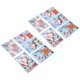 thumbnail image 3 of Pegatinas Navideñas Para Ventana, Pegatinas Navideñas, Diseño De Apariencia única, Material De PVC, Varios Elementos Decorativos Para Vacaciones Amonsee Otros, 3 of 8
