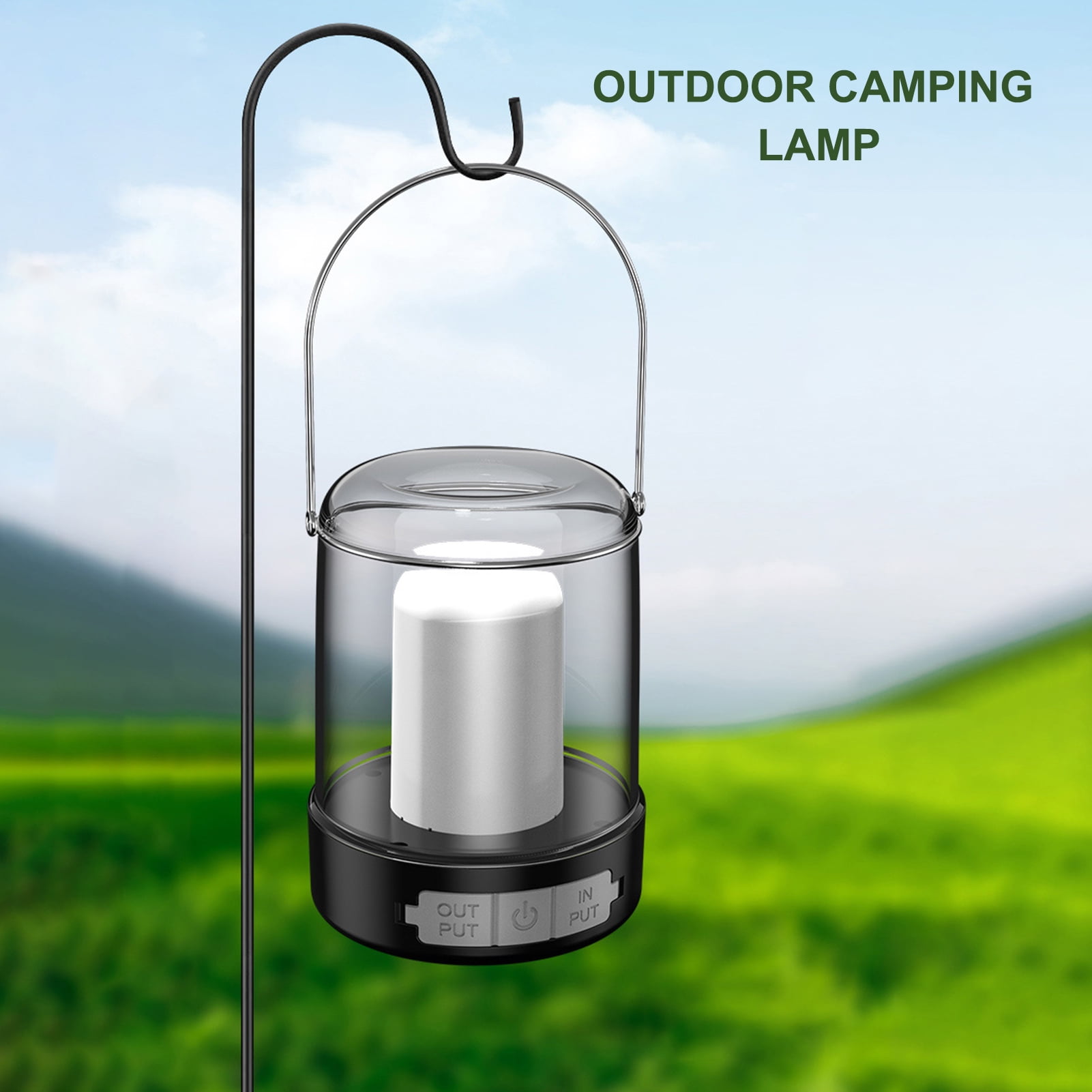3 Best Camping Lanterns: Illuminate Your Outdoor Adventure