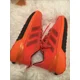 thumbnail image 5 of Adi - das Originals Avryn Casual Running Shoes Orange Black Boost ID9424 Mens Sz 12, 5 of 6