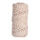 thumbnail image 2 of Cuerda de yute de 32,8 pies de grosor para proyectos de manualidades. Algodón de yute de 6 mm., 2 of 9