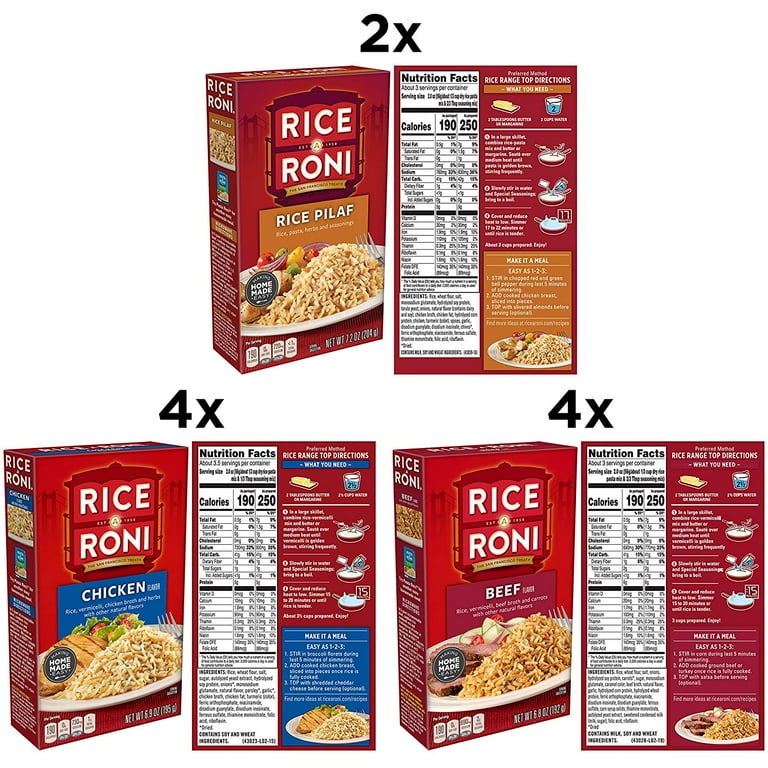 How To Cook RiceaRoni In A Rice Cooker Tips From A, 58 OFF