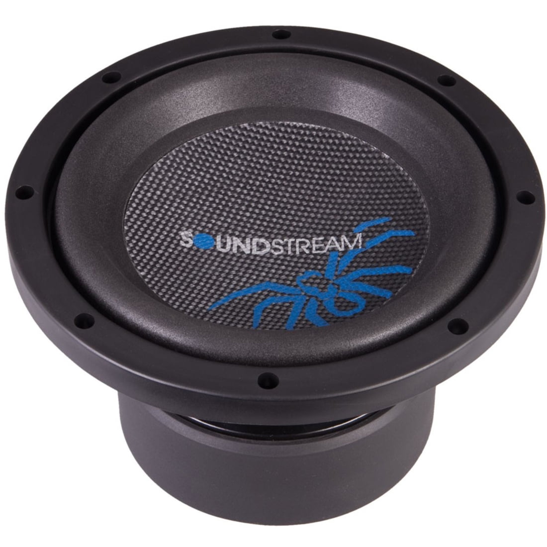 soundstream tarantula t5 max 2 ohm dvc subwoofer