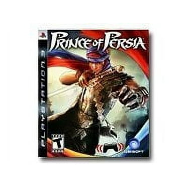 Prince of Persia - PlayStation 3