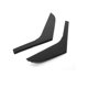 thumbnail image 1 of Cubierta de tirador de puerta Interior de coche, accesorios interiores negros, piezas de tapa para Golf 6 Mk6 2009-2013 5k4, 1 of 5