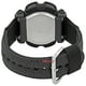 Casio Mens G-Shock Numérique Bracelet en Toile de Quartz Montre Grise – image 3 sur 3