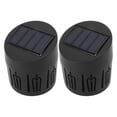 thumbnail image 1 of Waterproof Solar Wall Light2PCS Solar Fence Lights Solar Fence Lights Solar Wall Light Professionally Tested, 1 of 5