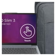 thumbnail image 5 of Laptop Lenovo IdeaPad NB IP Slim 3 15IAH8 I5 8GB 512GB Touch Gris más mochila, 5 of 5