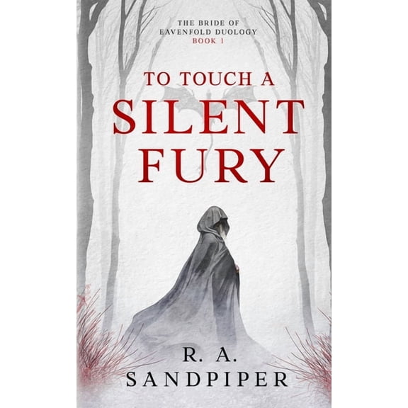 To Touch A Silent Fury, (Paperback)