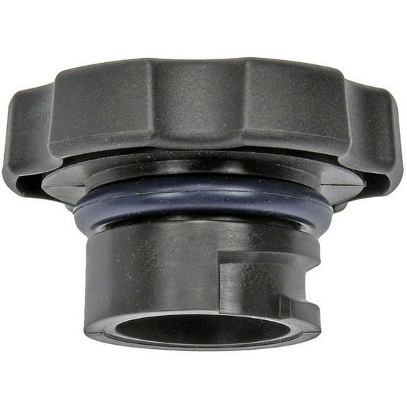 Oil Filler Cap - Compatible with 2002 - 2006 Chevy Trailblazer EXT 2003 2004 2005