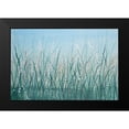 thumbnail image 2 of OToole, Tim 24x17 Black Modern Framed Museum Art Print Titled - Tall Grass II, 2 of 5