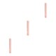 thumbnail image 1 of Moyic Rizador de pelo de calentamiento rápido, peinado profesional, fácil de suavizar, alisado de hierro de aleación MF004 rosa Type1 NO1, 1 of 6