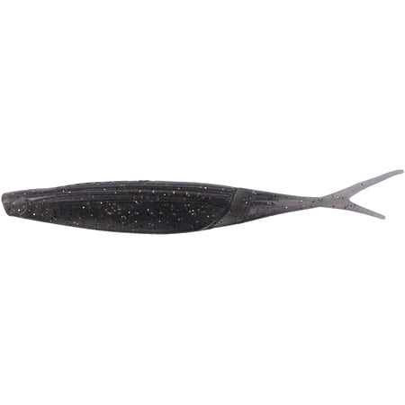 Yamamoto Hinge Minnow 3.5 Natural Shad