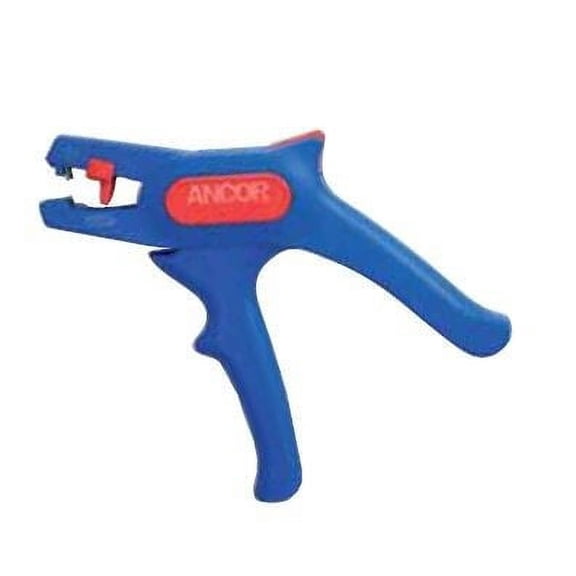 Ancor Automatic Wire Stripper - #24-#12 Awg