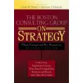 thumbnail image 2 of The Boston Consulting Group on Strategy, 2 of 3