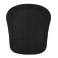 thumbnail image 3 of onn. Mouse Pad with Memory Foam Wrist Rest, Black, 3 of 5