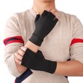 thumbnail image 3 of TFixol Compresión Terapia Guante Muñequera Brace Anti-Artritis Rheumatold Health TFixol Manga protectora, 3 of 7