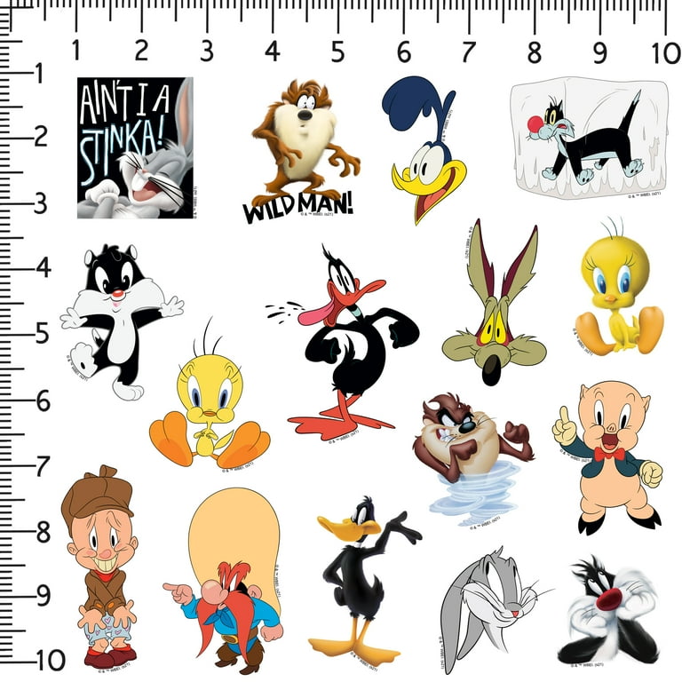 Looney Tunes Characters List | ppgbbe.intranet.biologia.ufrj.br