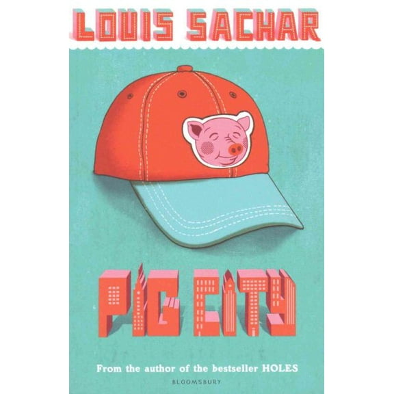 Pig City