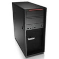 thumbnail image 3 of A Grade Lenovo ThinkStation P320 Tower Desktop Computer PC |E3-1240 V6| 1TB SSD + 1TB HDD| 16GB DDR4 RAM| Win 10 Pro| Gaming Keyboard and Mouse| Intel Xeon Processor, 3 of 3