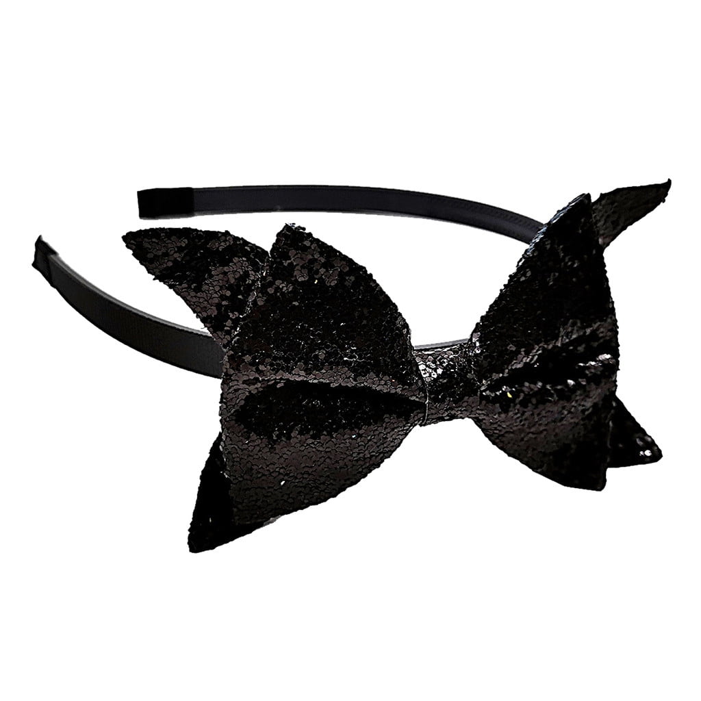 〖Yilirongyumm〗 Women's Headbands Baby Hair Band Simple Children'S Hair