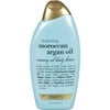 OGX® Hydrating Argan Oil of Morocco Creamy Oil Body Lotion 13 fl. oz. Bottle