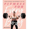 thumbnail image 1 of Fitness for Every Body: Strong, Confident, and Empowered at Any Size, 1 of 1