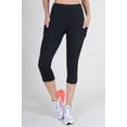 thumbnail image 3 of Leggings Capri avec Poches, 3 of 8