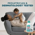 thumbnail image 5 of Baby, 77 Loads Hypoergenic Liquid Laundry Detergent, 100.5 fl oz, 5 of 5