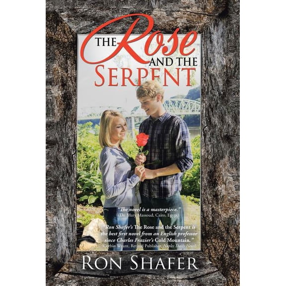The Rose and the Serpent (Hardcover)