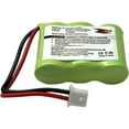 thumbnail image 6 of ZZcell Battery for Dogtra Receiver 175NCP, 200NCP, 202NCP, 280NCP, 282NCP, 300M, 302M, 7000M, 7002M, EF-3000 Old, YS-200 Dog Collar, 6 of 7