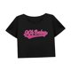 thumbnail image 4 of Camiseta corta informal para mujer, camiseta suave y transpirable de verano para senderismo y vacaciones SG, 4 of 7