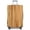 Black-3, variant on Stretch Luggage Cover XL(29-32in)– Elastic Travel Suitcase Protector with Handle Openings & Bottom Closure, Washable Polyester Spandex Suitcases Cover, Wood Grain Print