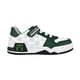 thumbnail image 4 of TENIS NIÑO MINECRAFT MI14131 SIMIPIEL BLANCO 18-21, 4 of 4