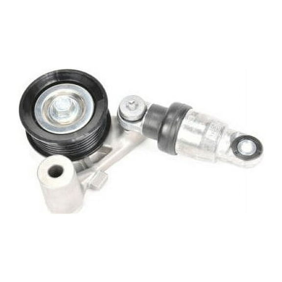 Accessory Belt Tensioner - Compatible with 2014 - 2019 Chevy Corvette 2015 2016 2017 2018
