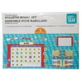thumbnail image 1 of Pen + Gear Morning Center Bulletin Board Set, 1 of 2