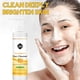 thumbnail image 1 of Fiudx Limpiador Facial Nutritivo con Vitamina C para Hombres y Mujeres, con Aloe y Té Verde, Fórmula Hidratante y Refrescante, Rutina Diaria de Cuidado de La Piel, Experiencia Revitalizante., 1 of 5