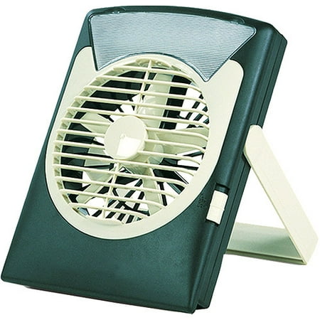 Wenzel Ultra Bright LED Tent Light with Fan
