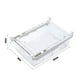 thumbnail image 2 of Para Refrigerador, Cajón De Almacenamiento Extraíble Para Nevera, Contenedor De Almacenamiento De Diseño Para Frutas Y Verduras Inevent HA043900-01, 2 of 6