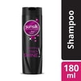 thumbnail image 3 of Sunsilk Stunning Black Shine Shampoo - 180 ml, 3 of 7