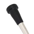 thumbnail image 4 of Spice Shaker 304 Stainless Steel Glass Seasoning Box Adjustable Kitchen Toothpick Pepper Jar, 4 of 9