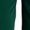 Dark Green, variant on Womens Wide Leg Palazzo Pants Belted High Waisted Business Casual Flowy Long Trousers with Pockets L