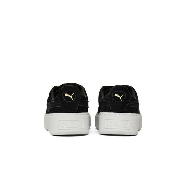 Puma cheap platform bling
