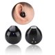 thumbnail image 5 of TWS-X21 Auriculares inalámbricos Bluetooth IPX5 Auriculares impermeables Auriculares con caja de carga, 5 of 8