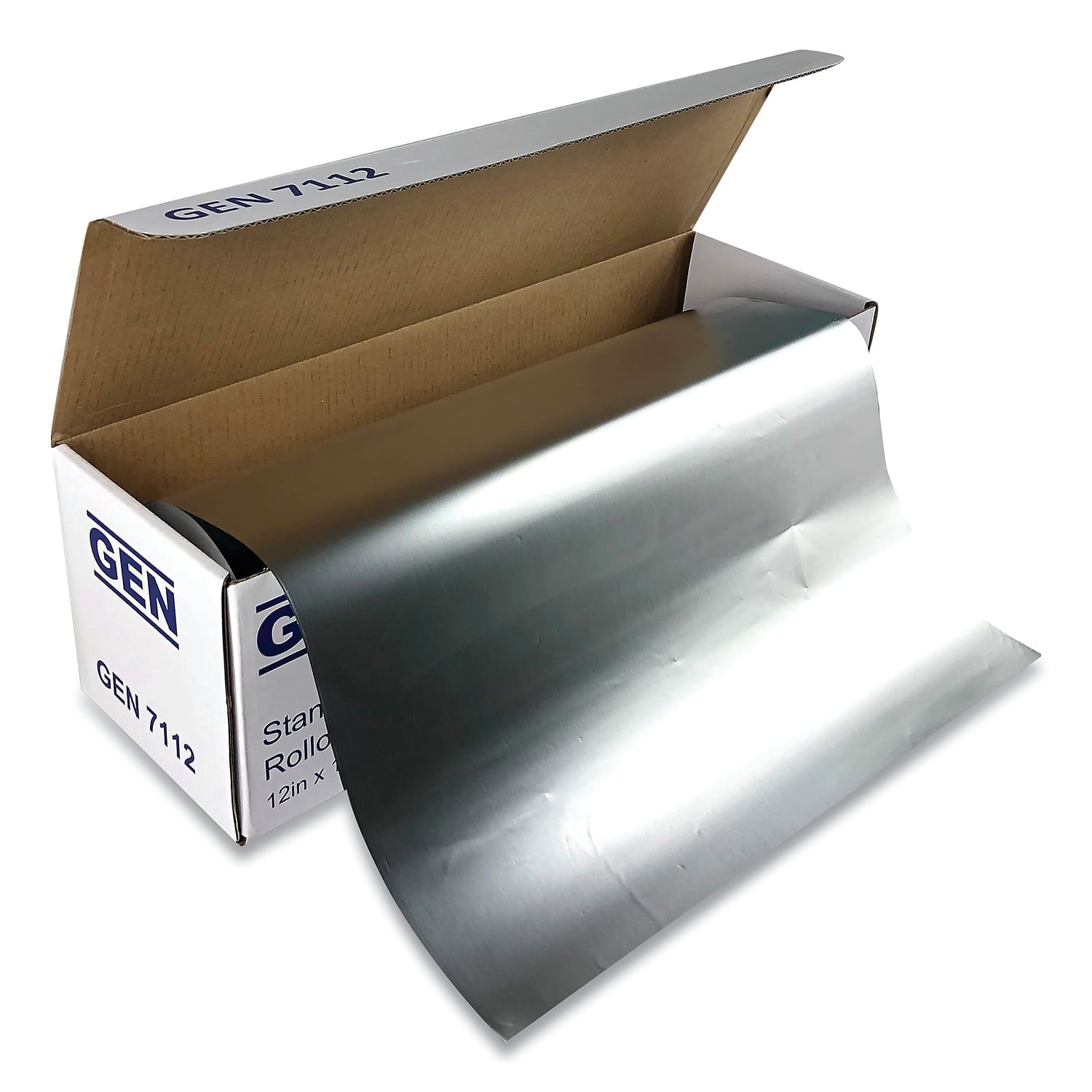 GEN Standard Utility Wrap 12" x 1000 ft 7112