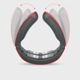 thumbnail image 4 of Masajeador de cuello inteligente XianweiShao 6 Modos 9 niveles portátil de punto de activación de tejido profundo, 4 of 5