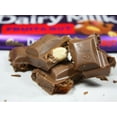 thumbnail image 4 of Cadbury Dairy Milk Fruit & Nut – Tablette de chocolat au lait avec fruits et noix 180 g, 4 of 5