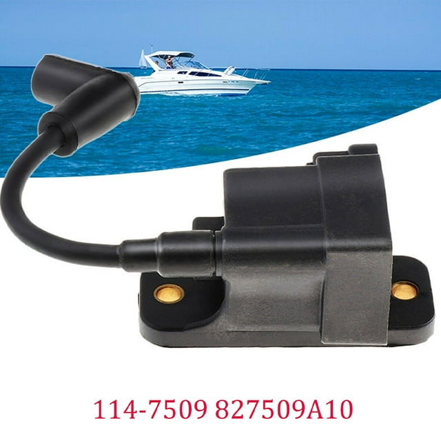 VONKY Improve Boat S Engine With Plastic Boat Outboard Engines Parts – Made To Last 1Set